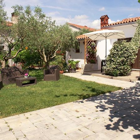 Wine Garden Holiday Home Πούλα Εξωτερικό φωτογραφία