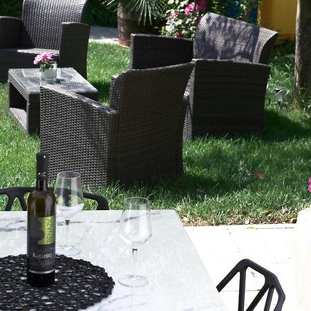 Wine Garden Holiday Home Πούλα Εξωτερικό φωτογραφία