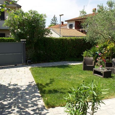 Wine Garden Holiday Home Πούλα Εξωτερικό φωτογραφία