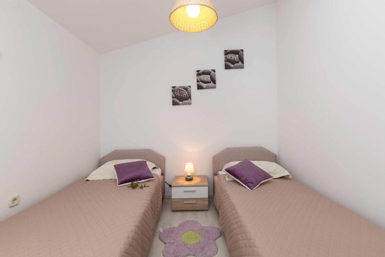 Wine Garden Holiday Home Πούλα Εξωτερικό φωτογραφία