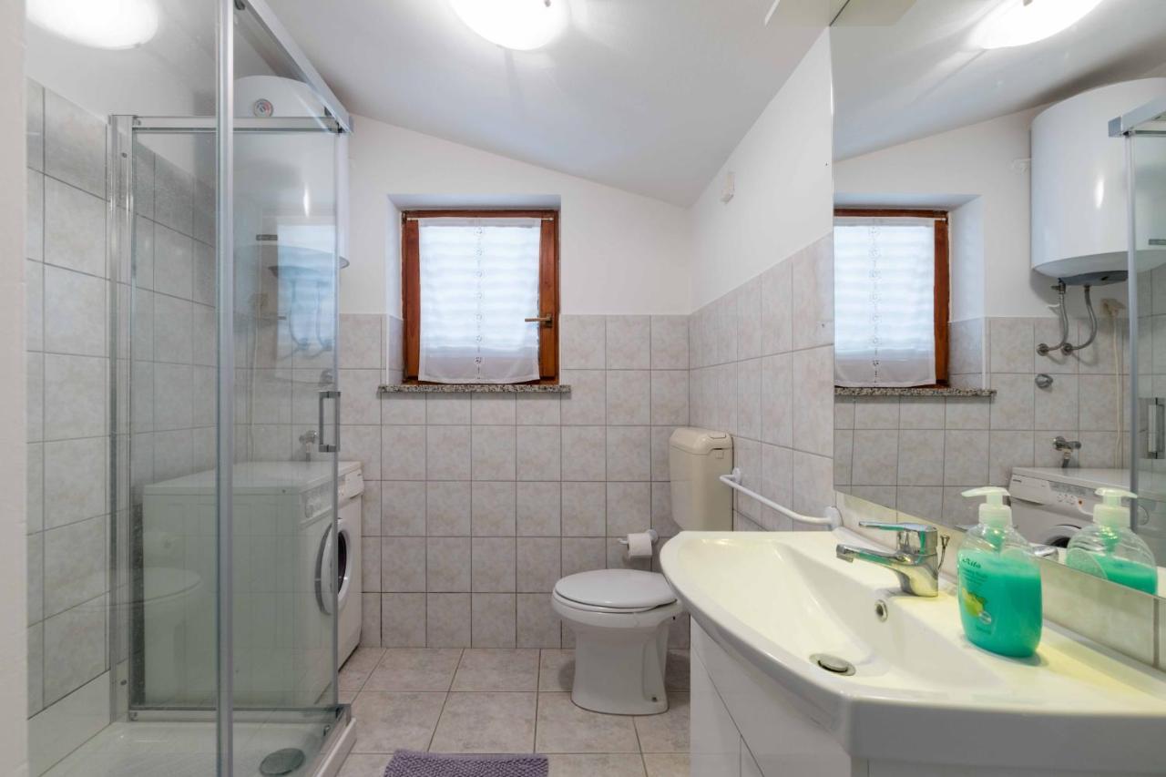 Wine Garden Holiday Home Πούλα Εξωτερικό φωτογραφία