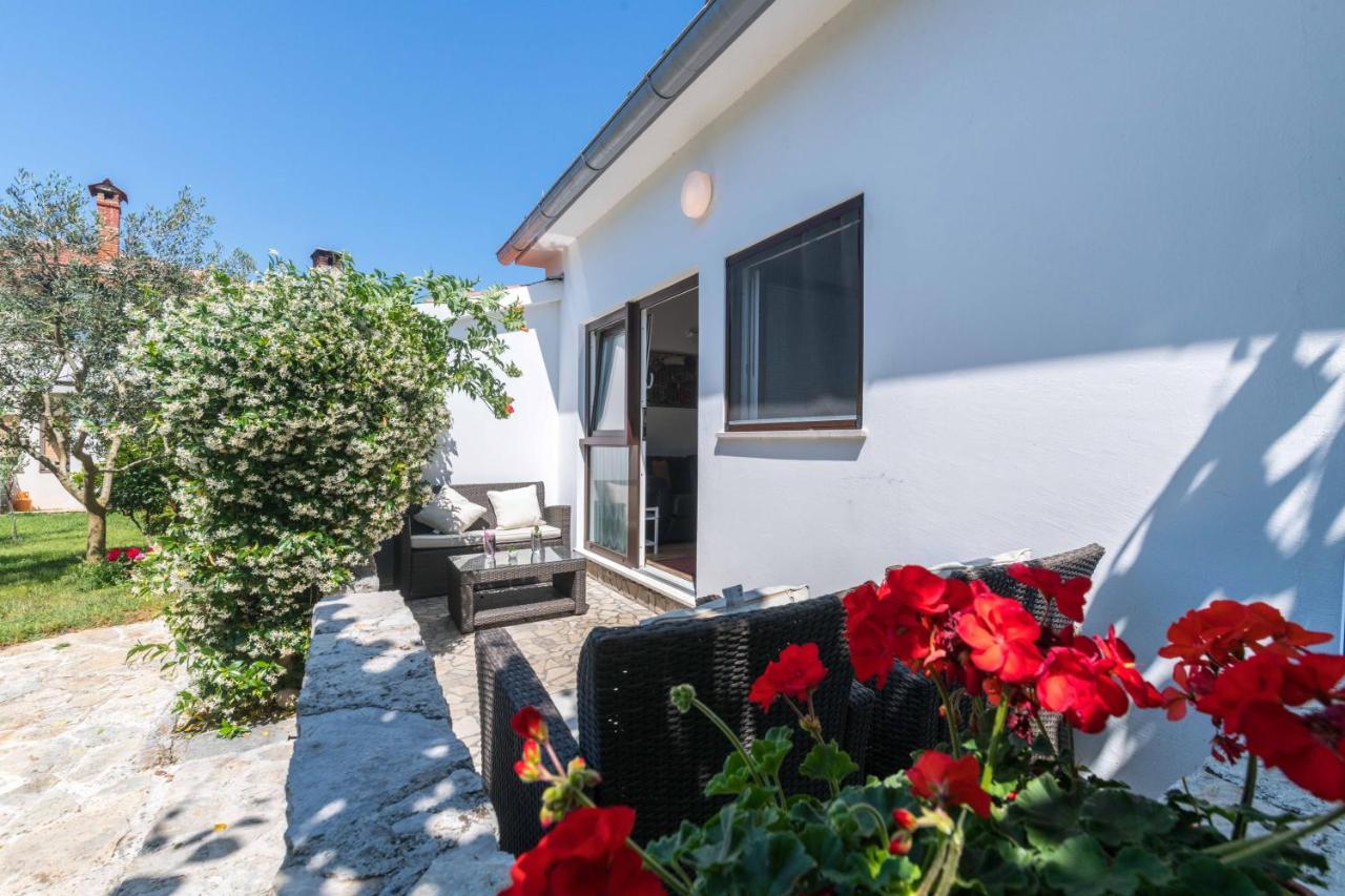 Wine Garden Holiday Home Πούλα Εξωτερικό φωτογραφία