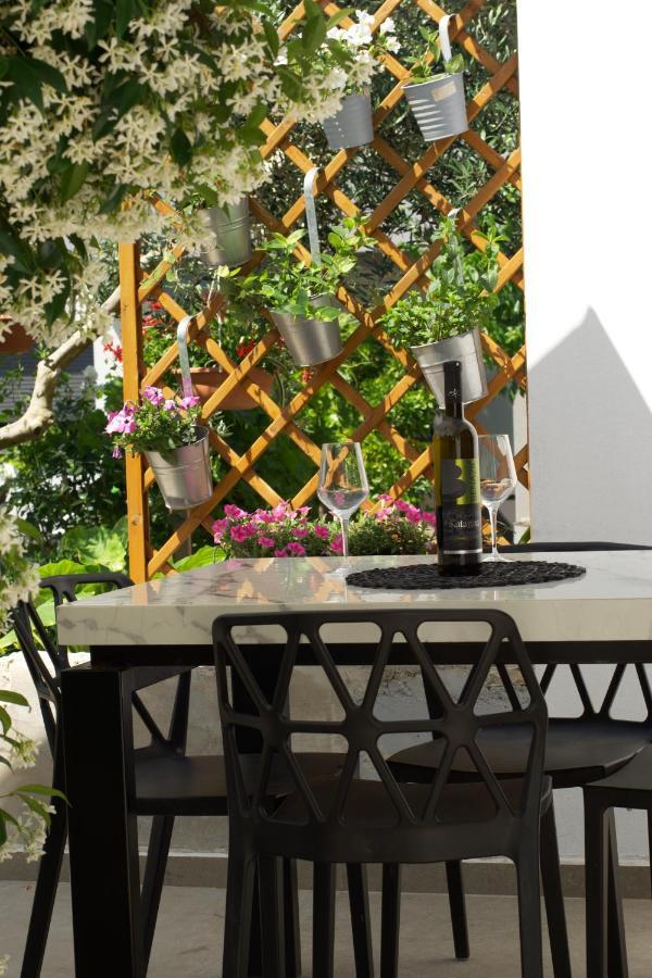 Wine Garden Holiday Home Πούλα Εξωτερικό φωτογραφία
