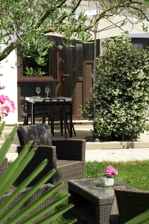 Wine Garden Holiday Home Πούλα Εξωτερικό φωτογραφία